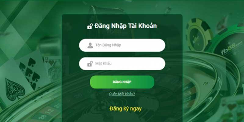 Bật mí cách đăng nhập FB88 cơ bản nhất