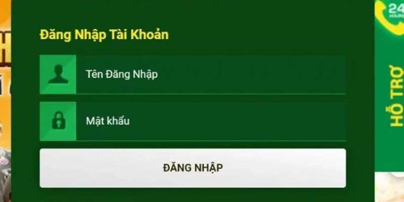 Tài khoản duy nhất