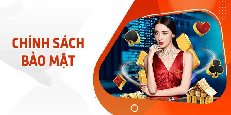 Tìm hiểu về điều khoản bảo mật thông tin của nhà cái
