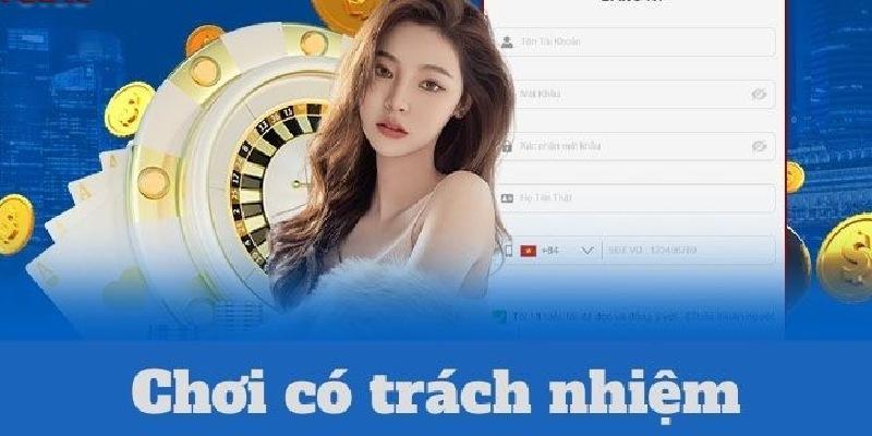 Chơi có trách nhiệm là gì?