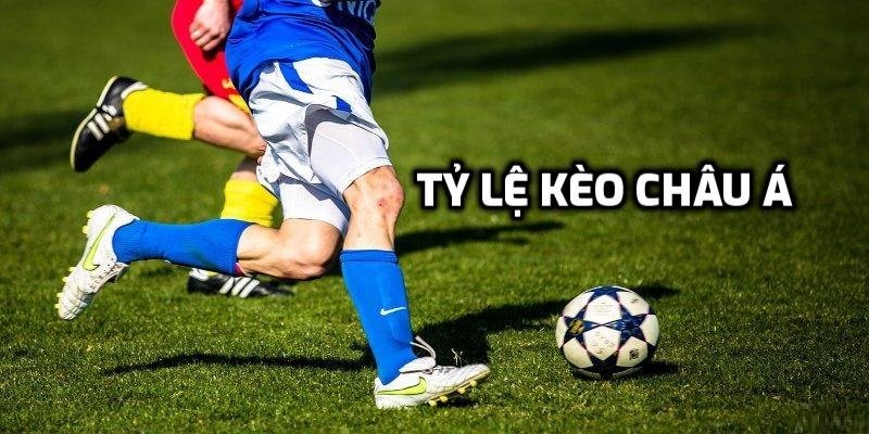 Tỷ Lệ Kèo Châu Á - Bí Quyết Thắng Lớn Cùng Nhà Cái FB88