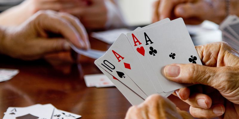 Cách chơi Rồng Hổ