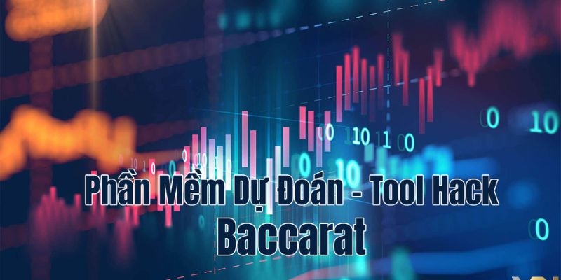 Chia sẻ lợi ích khi sử dụng tool hack Baccarat