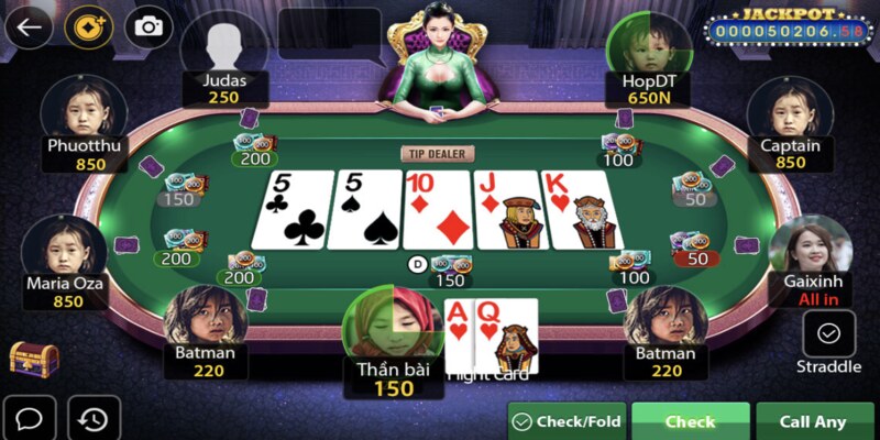 FB88 mang tới game đánh bài online đổi tiền mặt đỉnh nhất