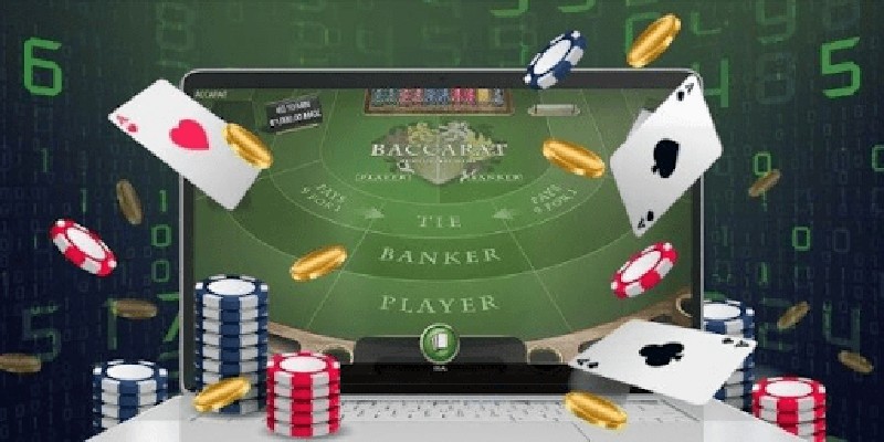 Giới thiệu một số phần mềm hack Baccarat