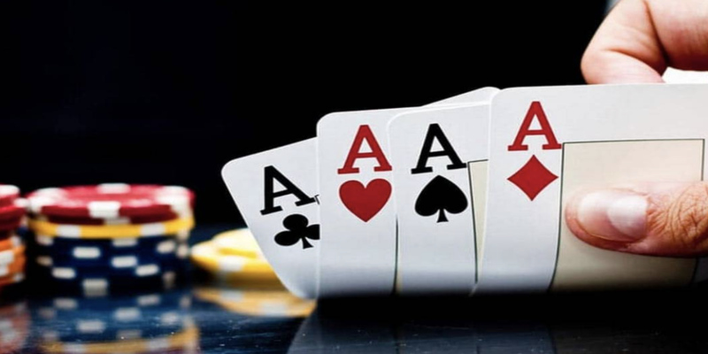 Luật bài poker tại FB88 luôn được đánh giá là đơn giản