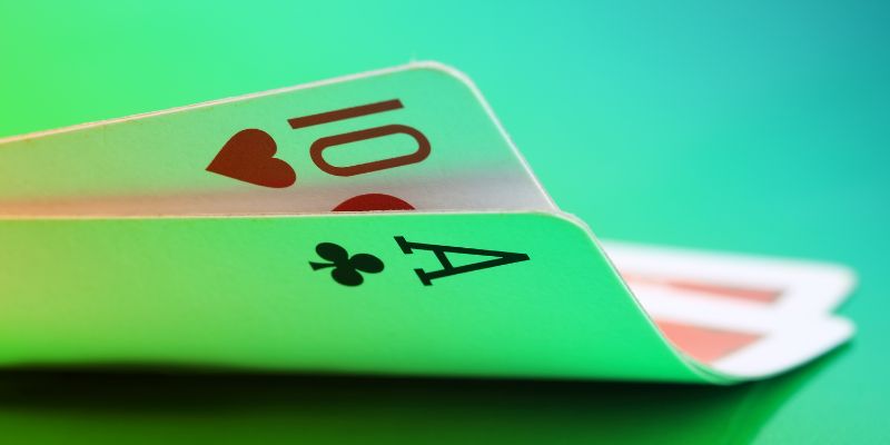 Luật chơi Blackjack