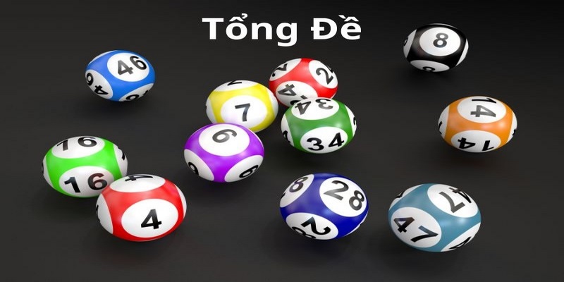 Dựa vào tổng đề có thể chơi cá cược được hiệu quả hơn 