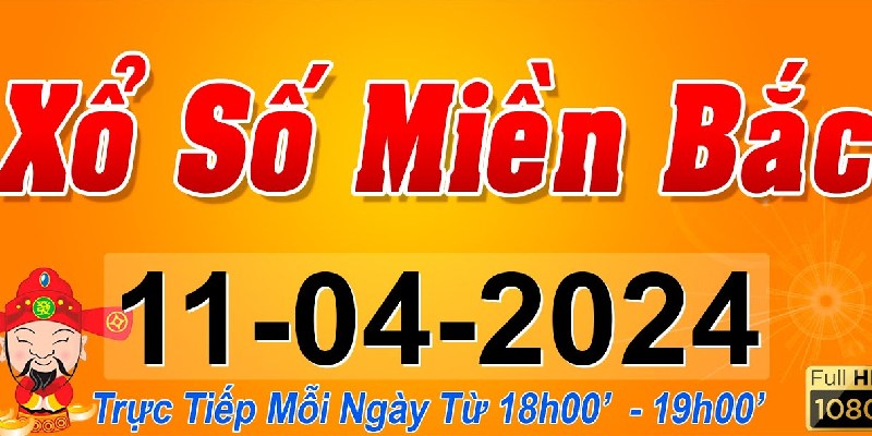xổ số miền Bắc