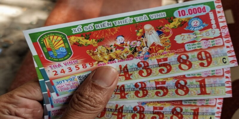 Xổ số Miền Nam là một trong ba loại hình XSKT được nhà nước phát hành