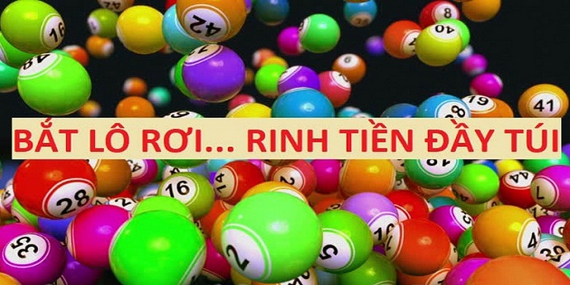 lô rơi