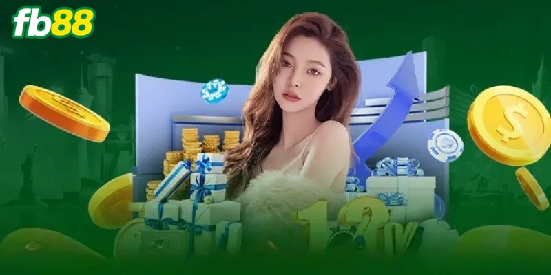 Giới thiệu FB88 kho giải trí đa dạng làm bạn mê mẩn từng giây