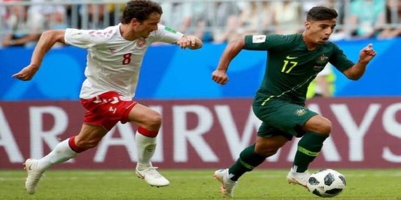 Tìm hiểu về kèo hiệp 1