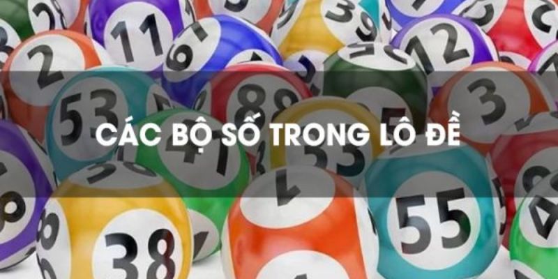 bộ trong lô đề