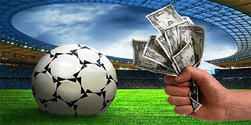 Hình thức kèo nhà cái ngoại hạng Anh châu Á