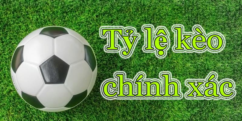 Tỷ Lệ Kèo