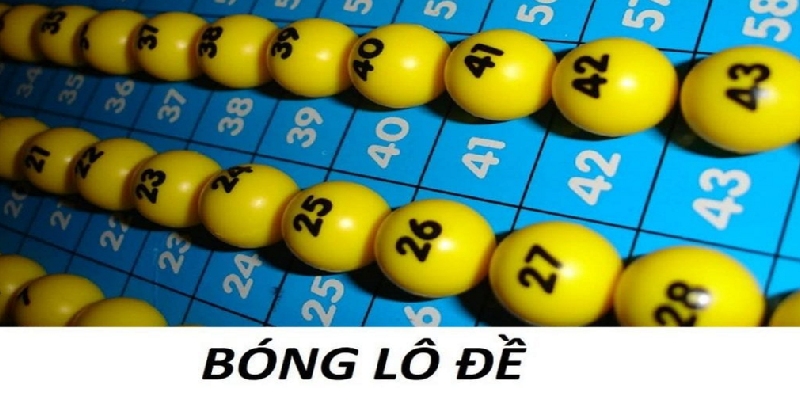Bóng Lô Đề