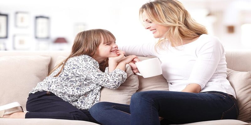 Nằm Mơ Thấy Nói Chuyện Với Mẹ Đã Chết
