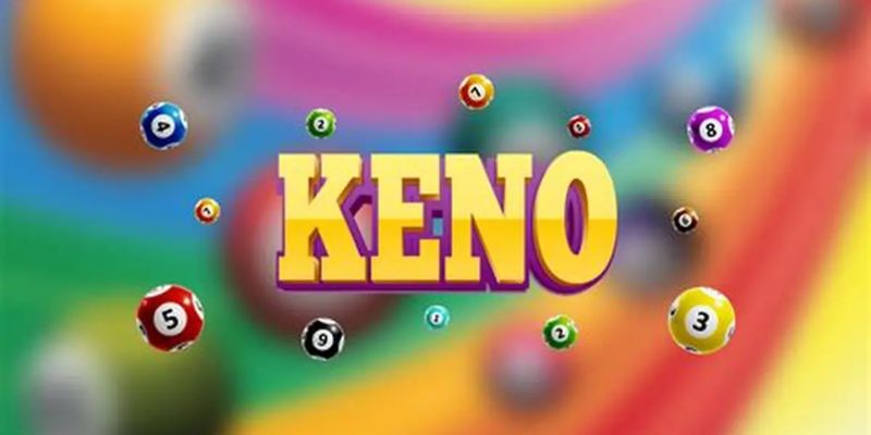 Các cơ cấu giải thưởng Keno phổ biến tại FB88