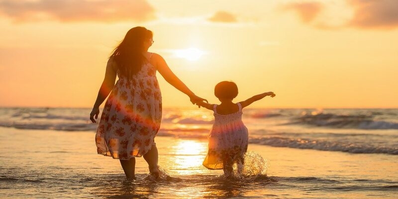Ý nghĩa tâm linh của việc nằm mơ thấy nói chuyện với mẹ đã chết