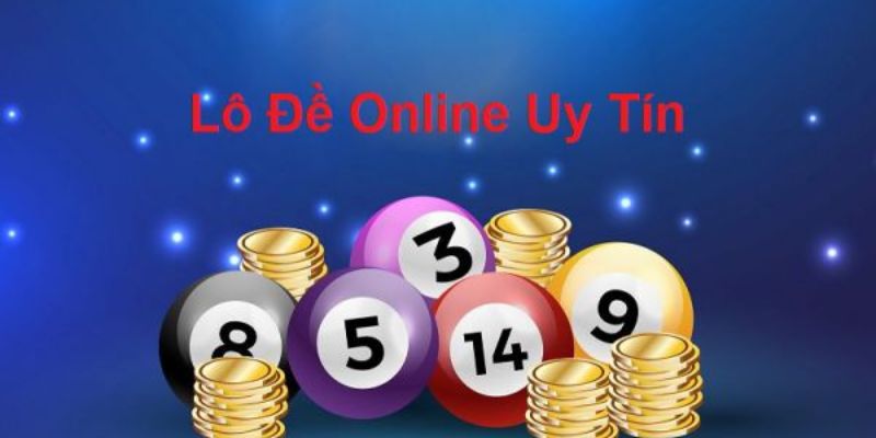 Lô Đề Online