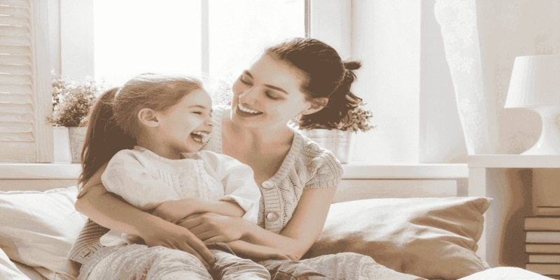 Nằm mơ gặp mẹ đã khuất - Liên kết giữa giấc mơ và con số may mắn