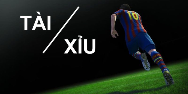 Tips Đánh Tài Xỉu Bóng Đá