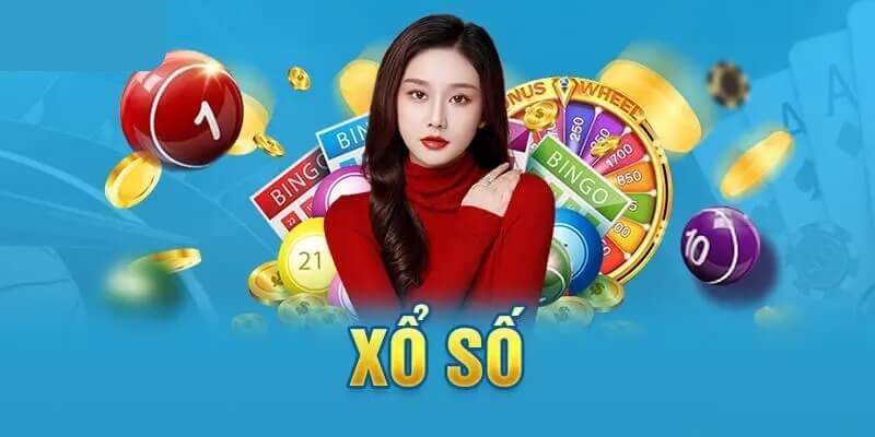 Xổ Số Lô Đề