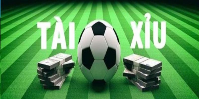 Kèo tài xỉu có cách chơi đặc biệt trong bóng đá