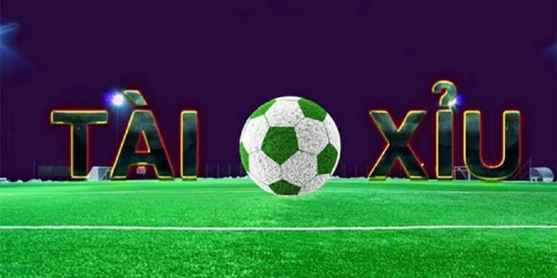 Kèo tài xỉu