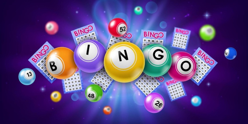Cách truy cập vào bingo