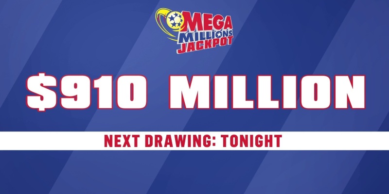 Mega Millions có độ phổ biến vô cùng lớn 