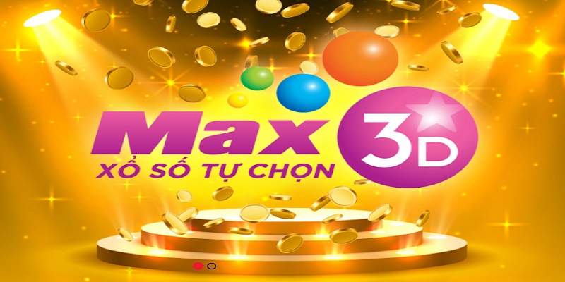 Xổ số Max 3D là gì?