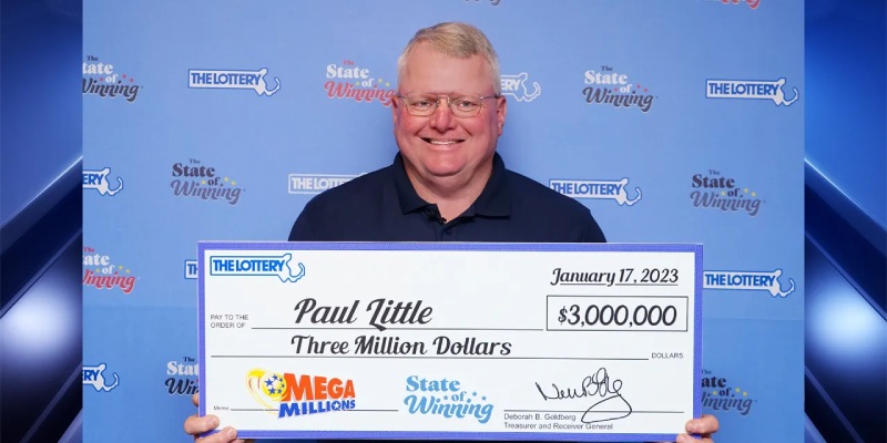 Khám phá Mega Millions