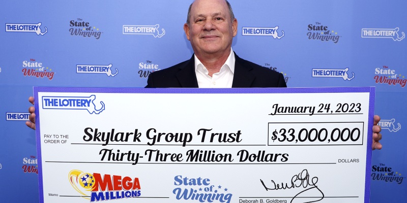 Mega Millions
