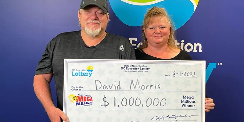 Sự khác biệt của Mega Millions 